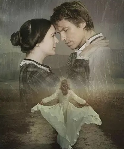 话剧简爱天津站