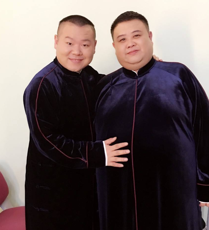 2023岳云鹏孙越郑州相声晚会（时间+场馆+购票网址）