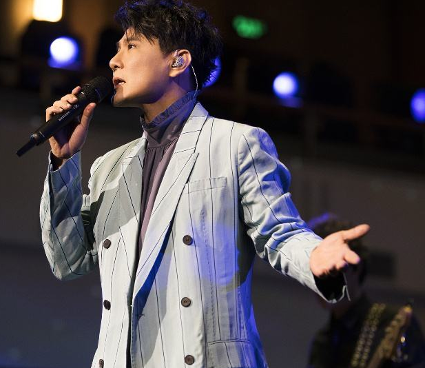 2023张信哲天津演唱会门票价格、购票地址