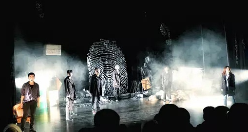 喜剧你若安好那还得了宁波站