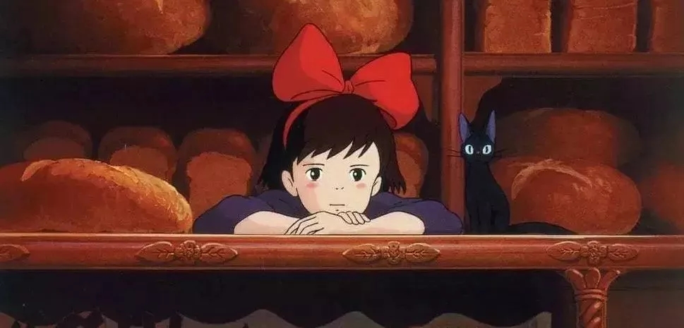 2021宫崎骏经典·暖心成长音乐剧《魔女宅急便》-上海站