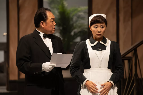 2022话剧《无人生还》无锡站门票价格及订票地址