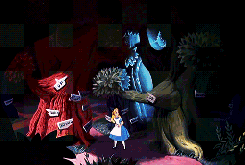 童话剧《爱丽丝梦游仙境》北京站