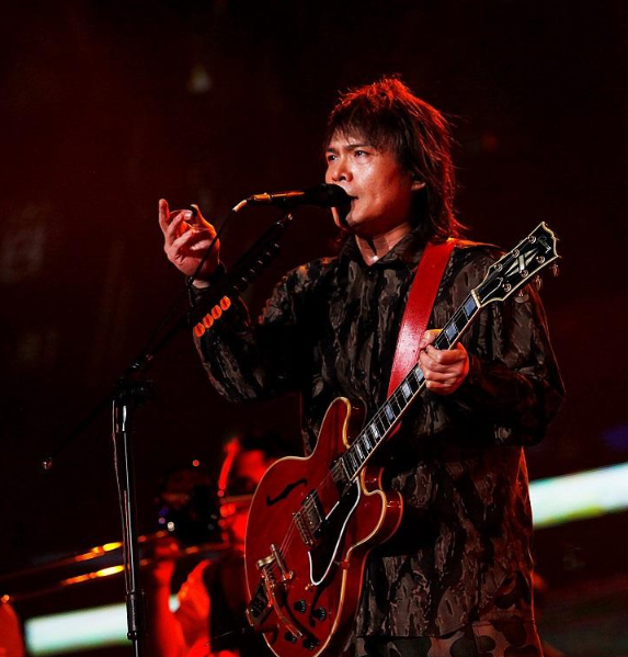 2023伍佰郑州演唱会(时间+地点+门票)信息一览 2023伍佰郑州演唱会(时间+地点+门票)信息一览