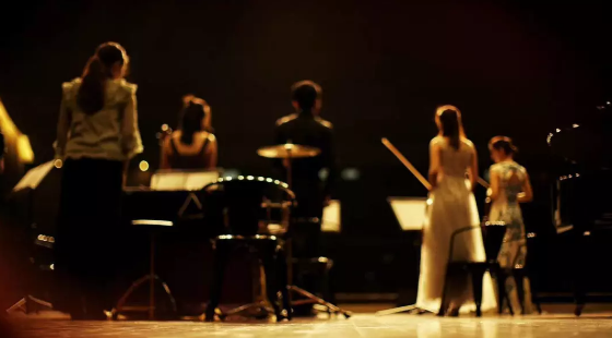 致爱丽丝宁波音乐会