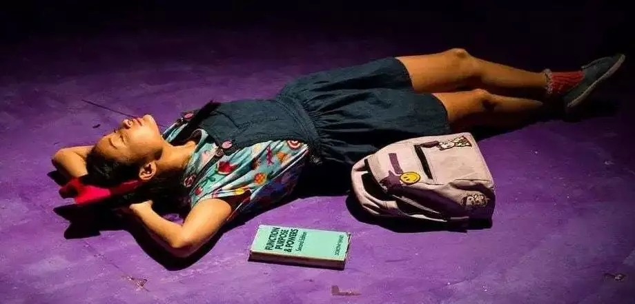 2021宫崎骏经典·暖心成长音乐剧《魔女宅急便》-上海站