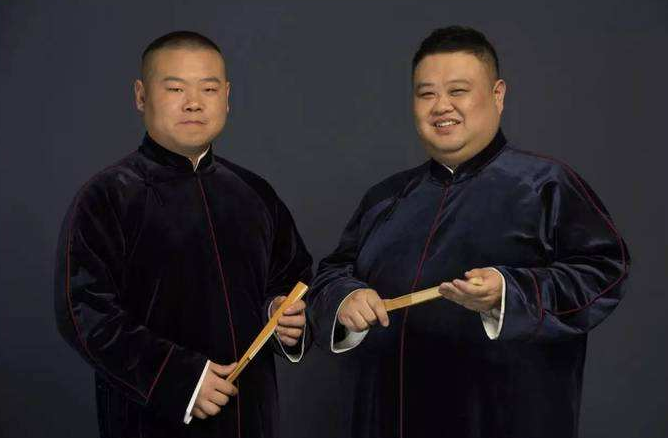 2023岳云鹏孙越郑州相声晚会（时间+场馆+购票网址）