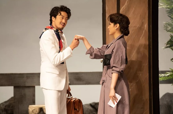 2022话剧《无人生还》无锡站门票价格及订票地址