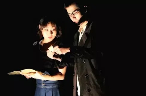 喜剧你若安好那还得了宁波站