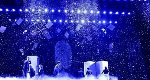 喜剧你若安好那还得了宁波站