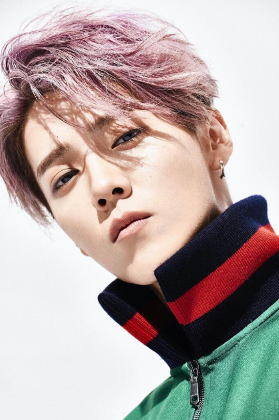 2023鹿晗北京演唱会门票在哪买？票价是多少？