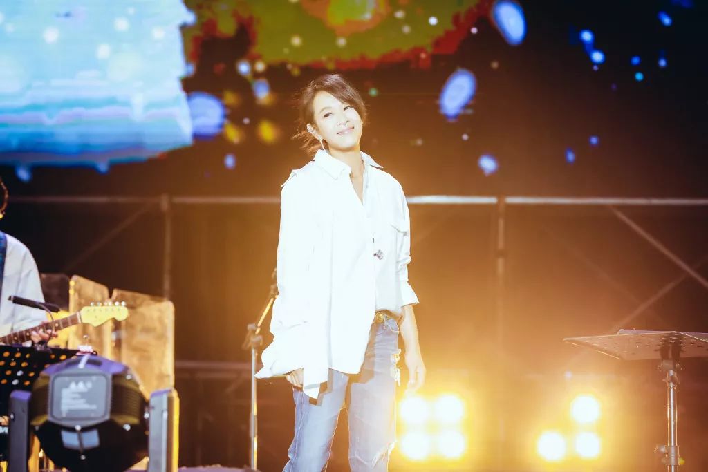 2023刘若英重庆演唱会门票价格、时间、地点、演出详情