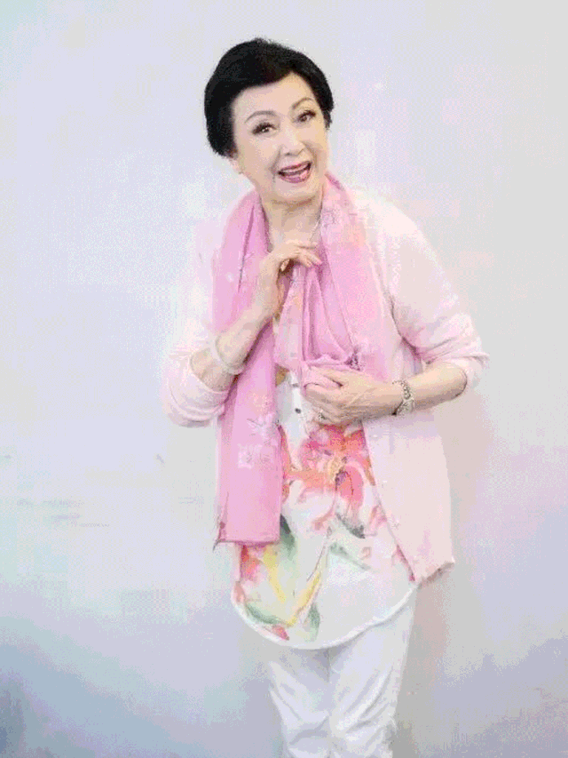 滑稽戏《弄堂里向》上海站