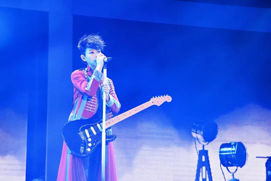 2023刘若英重庆演唱会(时间+地点+注意事项)攻略大全 2023刘若英重庆演唱会(时间+地点+注意事项)攻略大全