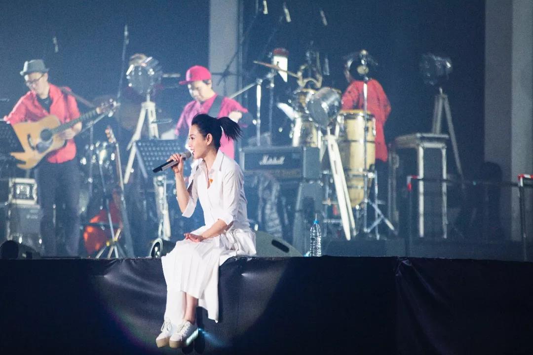 2023刘若英重庆演唱会(时间+地点+注意事项)攻略大全 2023刘若英重庆演唱会(时间+地点+注意事项)攻略大全