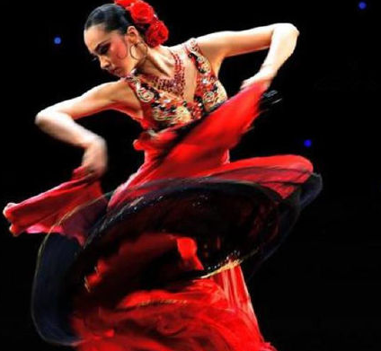 2020舞剧《卡门》天津站