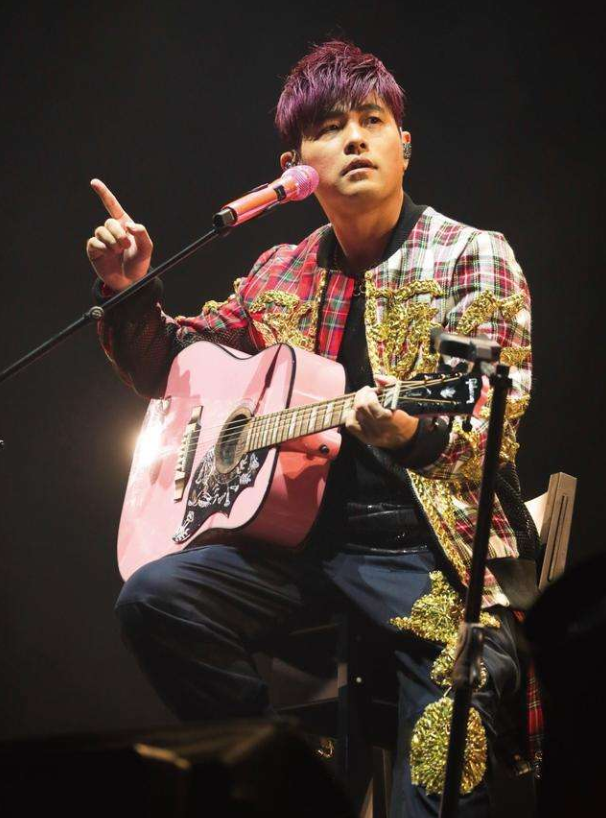 周杰伦2023天津演唱会门票在哪买？票价是多少？