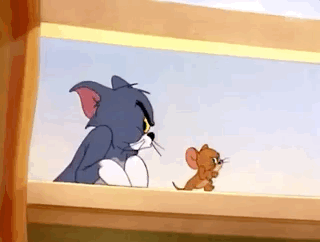 猫和老鼠的莫扎特西安音乐会