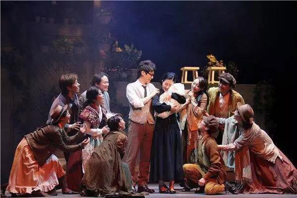 2021音乐剧《魔女宅急便》上海站(时间+地点+订票方式) 2021音乐剧《魔女宅急便》上海站(时间+地点+订票方式)