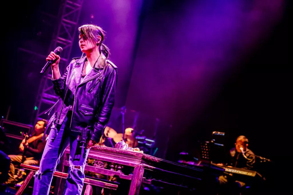 2023刘若英重庆演唱会门票价格、时间、地点、演出详情