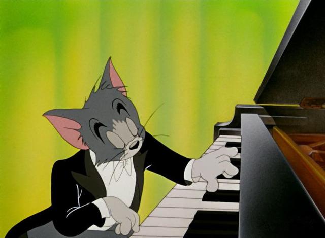 2020猫和老鼠的莫扎特西安音乐会