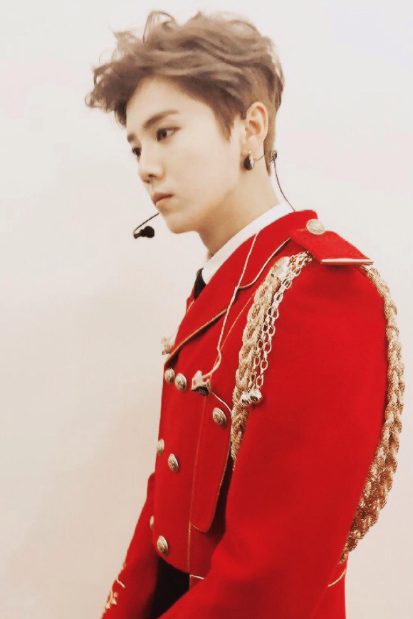 2023鹿晗北京演唱会门票在哪买？票价是多少？