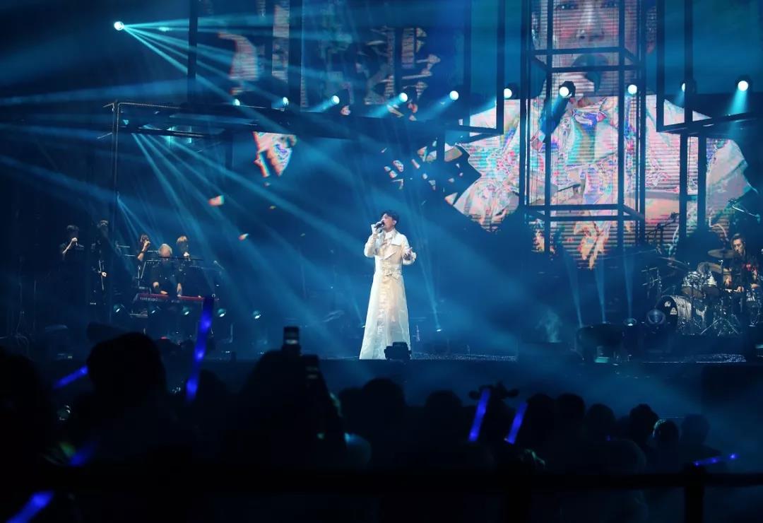  2023张信哲天津演唱会(时间+地点+订票方式)