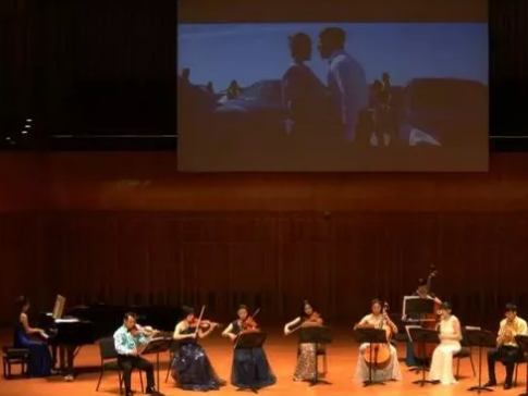 爱乐之城上海音乐会