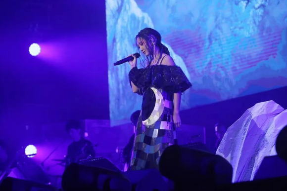 2023陈粒南京演唱会什么时间开始售票？