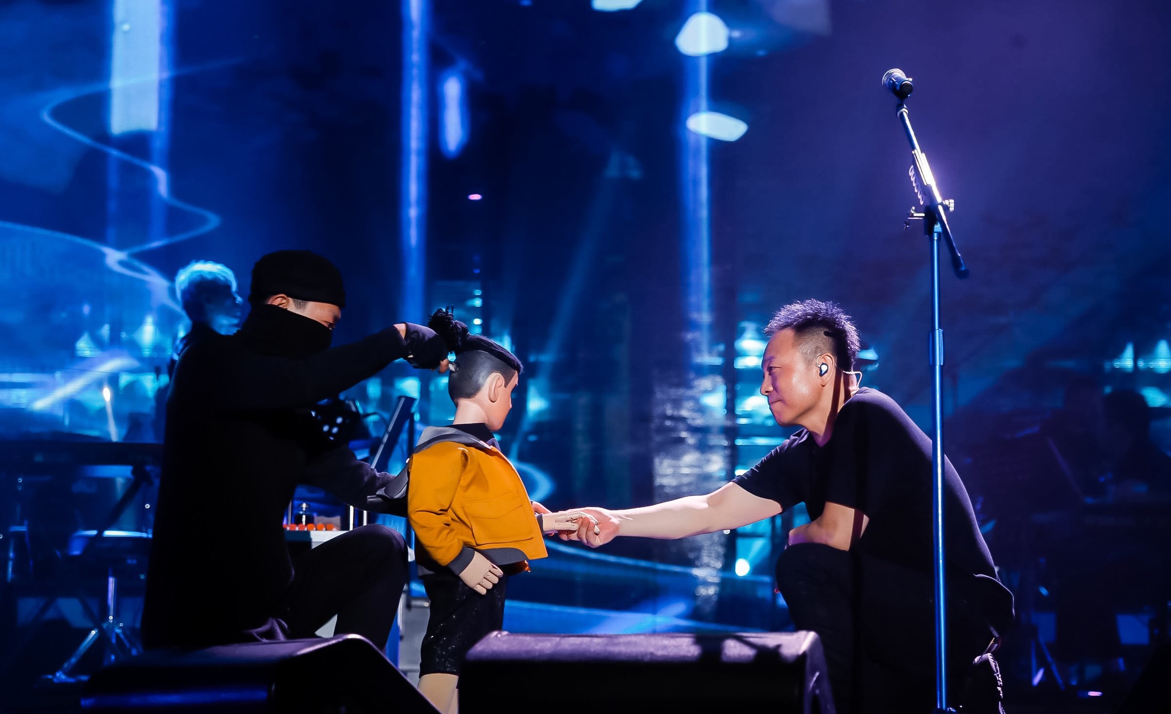 2023许巍苏州演唱会(时间地点+门票价格+购票方式) 2023许巍苏州演唱会(时间地点+门票价格+购票方式)