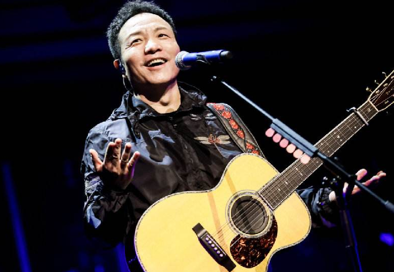 2023许巍苏州演唱会行程及演出安排