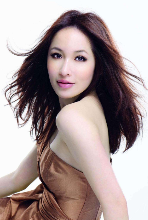 亚轩上海演唱会