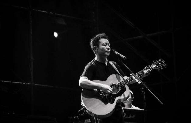 2023许巍苏州演唱会行程及演出安排