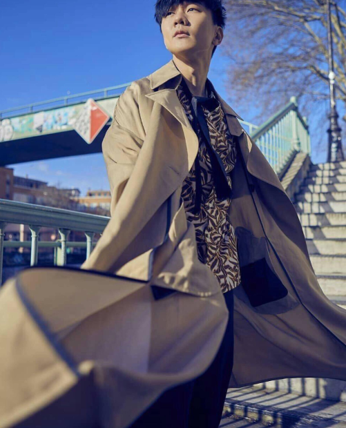 2023林俊杰南宁演唱会（时间+地点+订票方式）