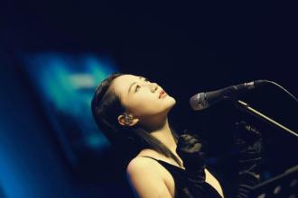 2023陈粒南京演唱会(时间+地点+购票入口) 2023陈粒南京演唱会(时间+地点+购票入口)