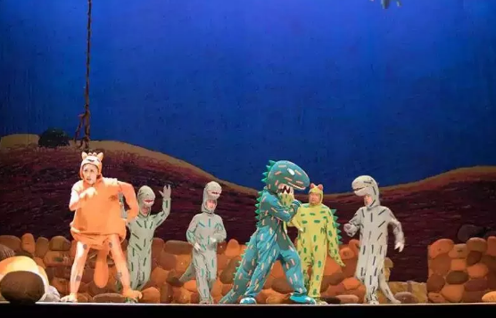 2023童话剧《你看起来好像很好吃》大连站票价、地点、时间 2023童话剧《你看起来好像很好吃》大连站票价、地点、时间