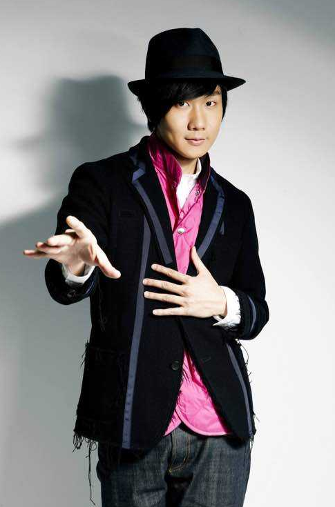 2023林俊杰南宁演唱会（时间+地点+订票方式）