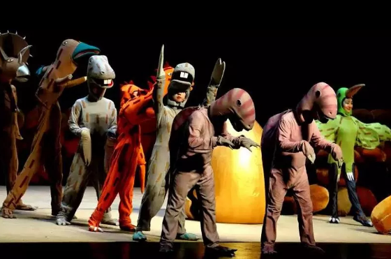 2023童话剧《你看起来好像很好吃》大连站票价、地点、时间 2023童话剧《你看起来好像很好吃》大连站票价、地点、时间