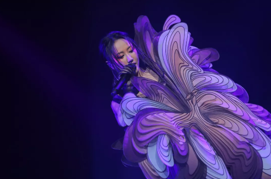 2023陈粒南京演唱会什么时间开始售票？