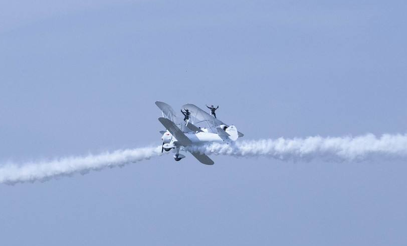 2022郑州航展(时间+地点+门票)一览