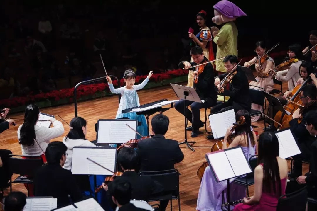 2022音乐会《春天的童话》广州站（时间、地点、门票价格）