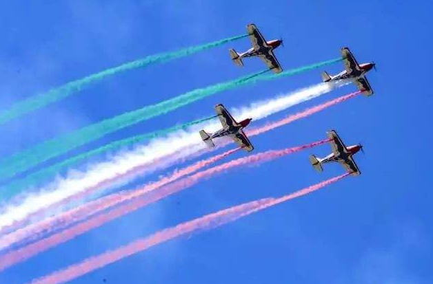 2022郑州航展(时间+地点+门票)一览