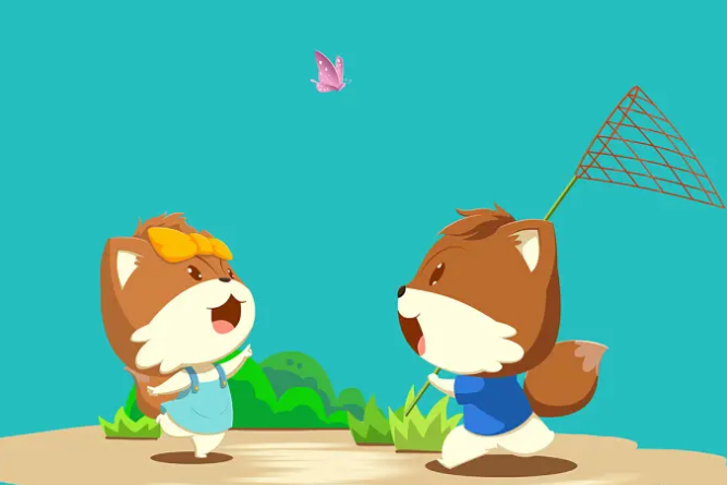 舞台剧三只松鼠北京站