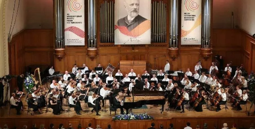 2020安天旭南京音乐会