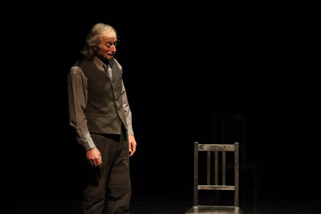 2022话剧《一个人的莎士比亚》深圳站时间、地点、门票价格