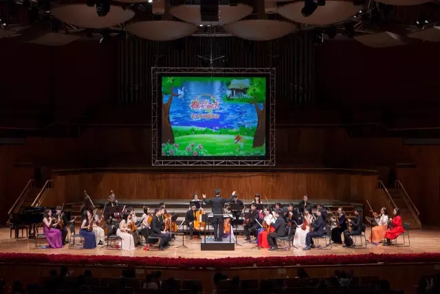 2022音乐会《春天的童话》广州站（时间、地点、门票价格）