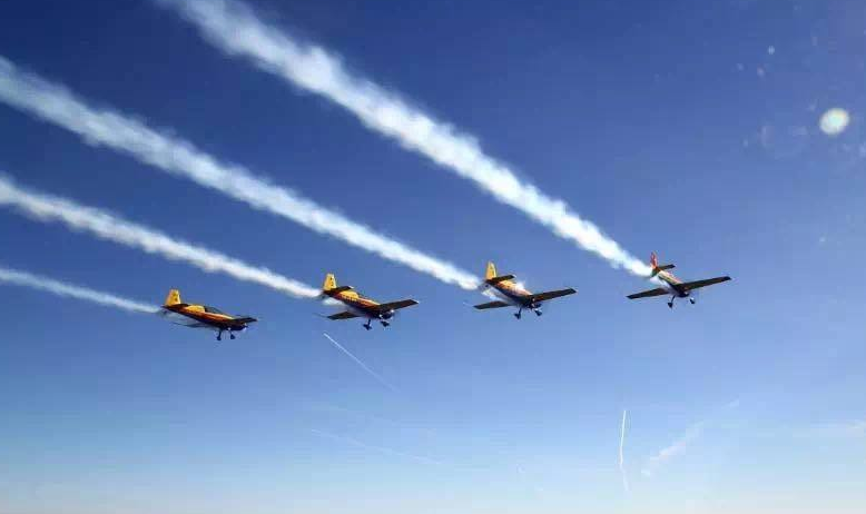 2022郑州航展(时间+地点+门票)一览