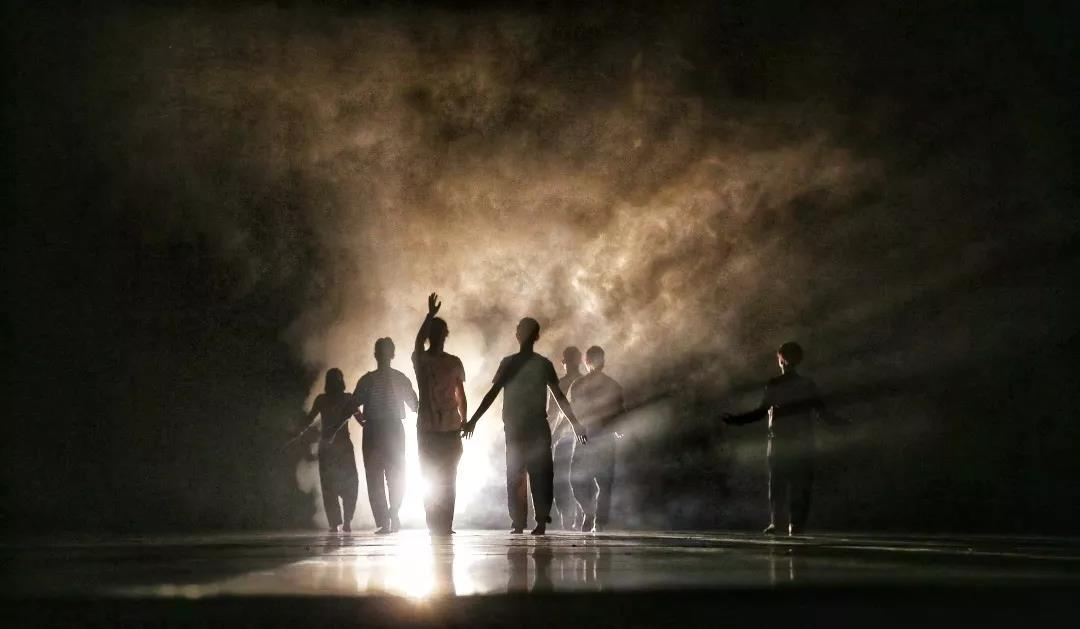 2020现代舞《流浪》成都站