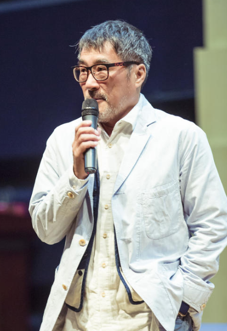 李宗盛南通演唱会