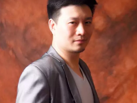 倪海瑽杭州音乐会